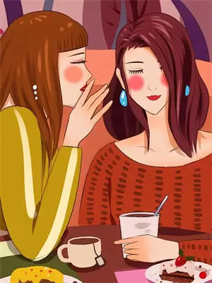 穿成病娇反派后，狐仙他黏上我