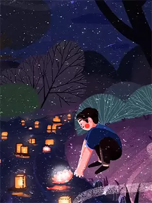 里世界郊游9