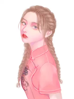 偷狗的人该死（被迫妄想症）