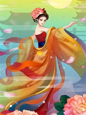 重生神探狄仁杰之幽灵