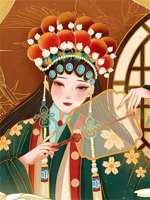 灵之七屿
