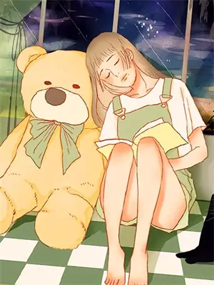 平凡女孩日常生活记录