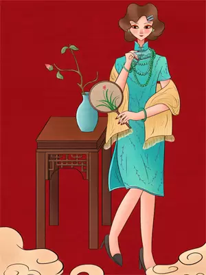 穿越后我收了所有的反派