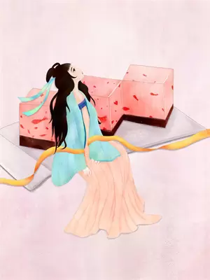 绝色总裁是我的老婆