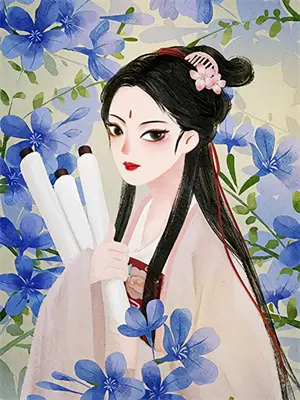 侯门弃妇:她是黑心莲