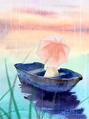上辈子欠孩子的这辈子来还