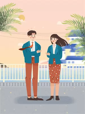 烟雨倾清