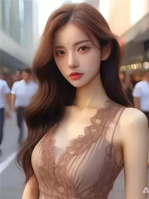 去世的20年女儿复活了