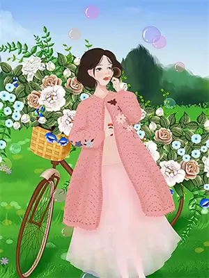 昼屿清欢演员表