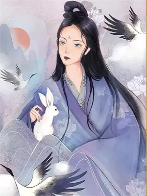 妻子复明之后……