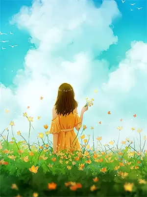 从前有个破落宗