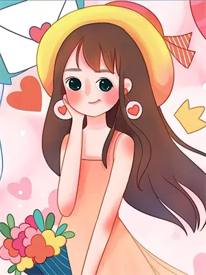 朝禾如烬