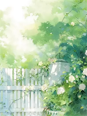 我和村花婶婶流落荒岛