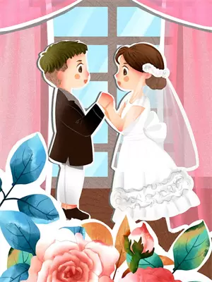 她逼我离婚