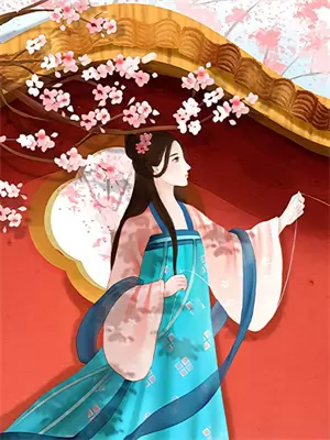 一别经年莫问归期