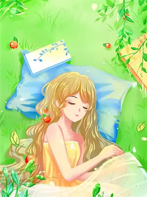最惨白月光，她要逆袭