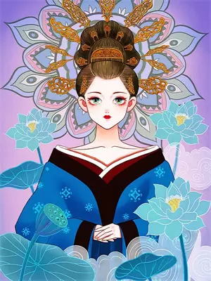 未婚夫推迟婚礼后，我盲选嫁纨绔