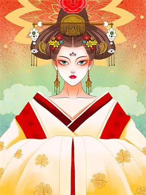 【深渊魔女】(1-85)作者:oldtiger