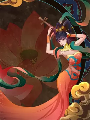 九世猫妖