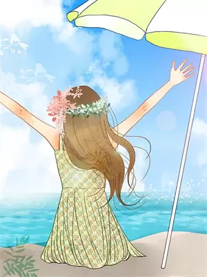 时海余烬
