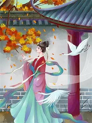 带妈妈一起离婚后，我再嫁隐世豪门