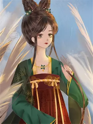 觉醒人皇剑武魂