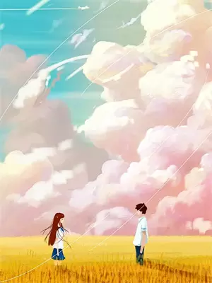 一场交易