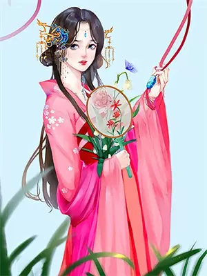 姜太公主线