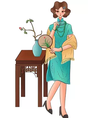 热油油泼