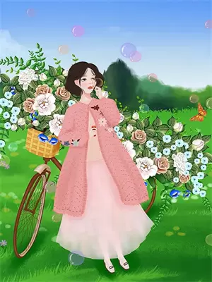 莫叹经年往事