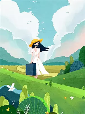 女儿举报我高考泄题后，她后悔了