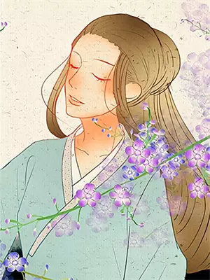 浅夏的眷恋