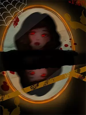 崩坏：河豚小姐的女仆