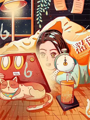 王子变青蛙公主救王子
