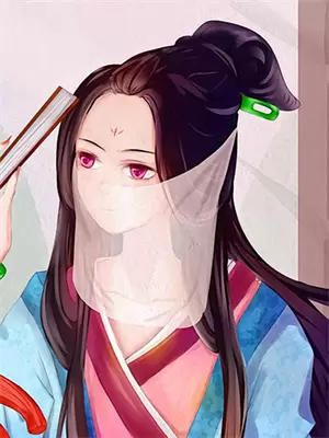 玩弄病娇大佬后，女配被关哭了