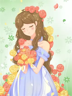 帝君，让我咬一口