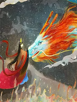 综：扮演穿了怎么办