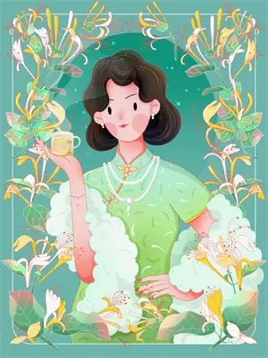 诡异世界觅长生，从剪纸画符开始