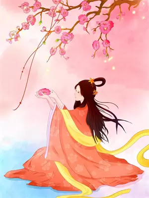 江南烟雨浓