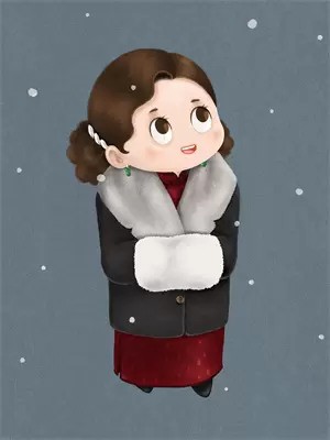 将星鸾