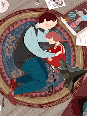 重生不再做乖女