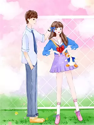 黎明初夏！
