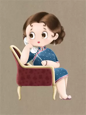 雨落之时心归之处