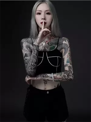 你是我迟开的春天