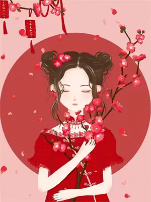 草莓汽水味的你