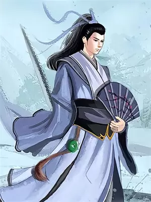 多情总被无情恼，红尘终是梦一场