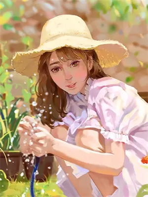 我叫安然的作品