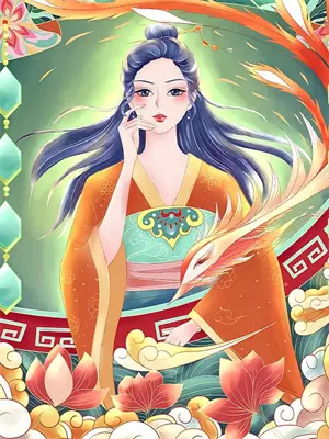 潘凤开局