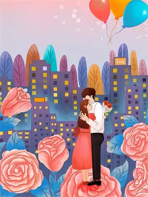 婚姻突围