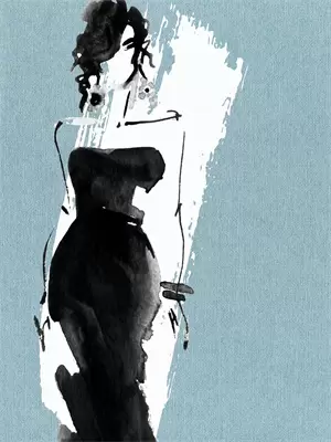 沈府嫡女小说